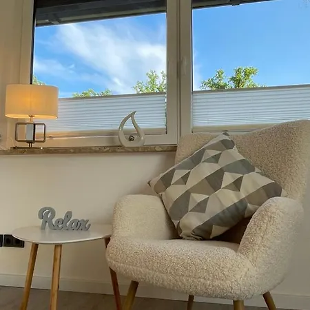 Wellnesshome Fontaneweg Mit Sauna, Terrasse Und Garten Tatil Evi