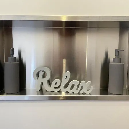 Wellnesshome Fontaneweg Mit Sauna, Terrasse Und Garten * Espelkamp-Mittwald