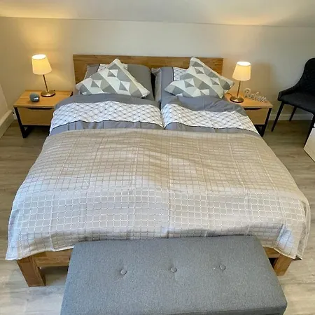 Wellnesshome Fontaneweg Mit Sauna, Terrasse Und Garten *