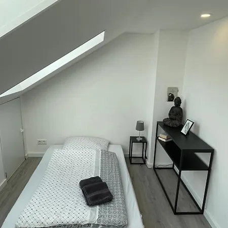 Ferienhaus Neu! Wellnesshome Fontaneweg Sauna, Terasse, Garten Erstbezug Juli 2022