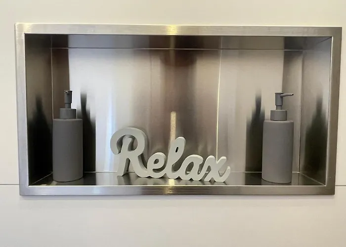 Wellnesshome Fontaneweg Mit Sauna, Terrasse Und Garten * Espelkamp-Mittwald