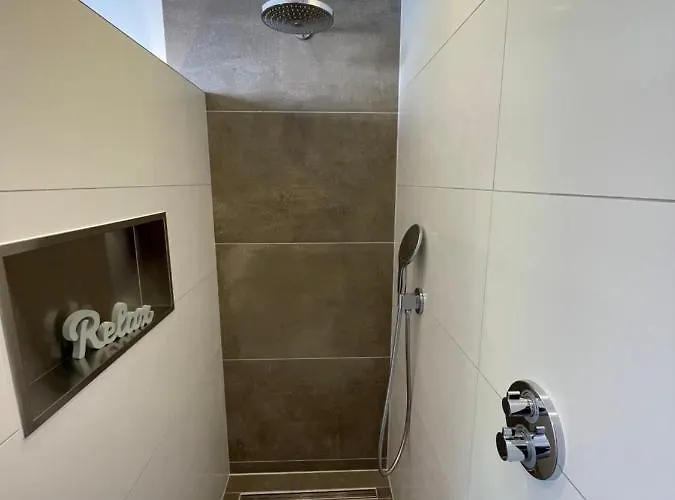 بيت للعطل Wellnesshome Fontaneweg Mit Sauna, Terrasse Und Garten *