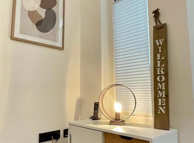 بيت للعطل Wellnesshome Fontaneweg Mit Sauna, Terrasse Und Garten