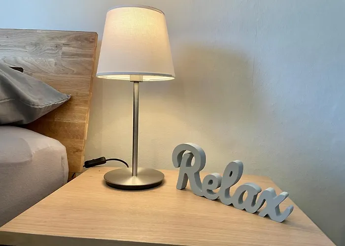 Wellnesshome Fontaneweg Mit Sauna, Terrasse Und Garten بيت للعطل *