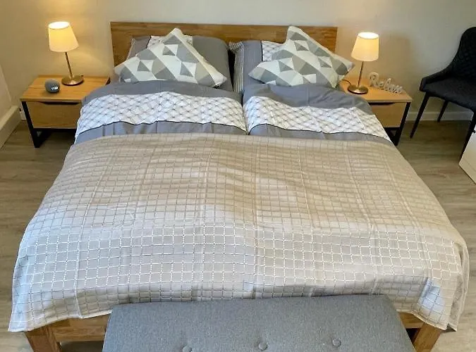 Neu! Wellnesshome Fontaneweg Sauna, Terasse, Garten Erstbezug Juli 2022 *