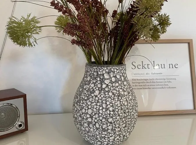 Wellnesshome Fontaneweg Mit Sauna, Terrasse Und Garten Holiday home *