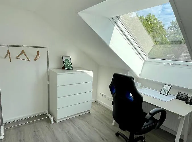 Wellnesshome Fontaneweg Mit Sauna, Terrasse Und Garten Dom wakacyjny *