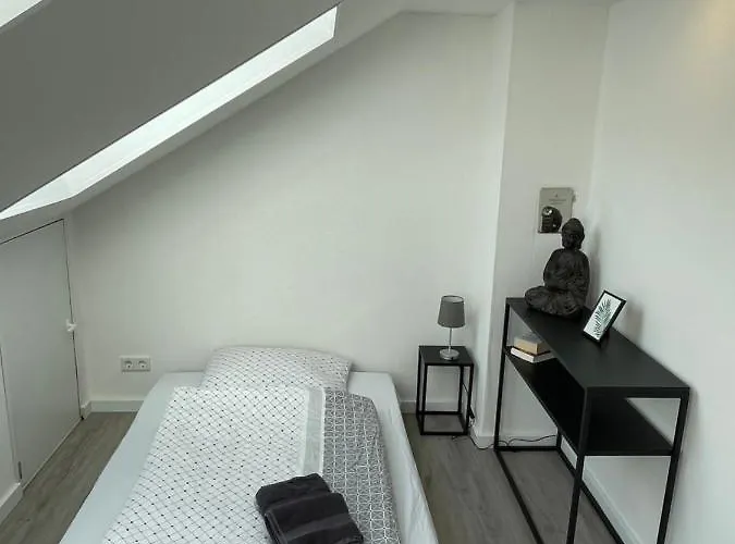 Holiday home Wellnesshome Fontaneweg Mit Sauna, Terrasse Und Garten